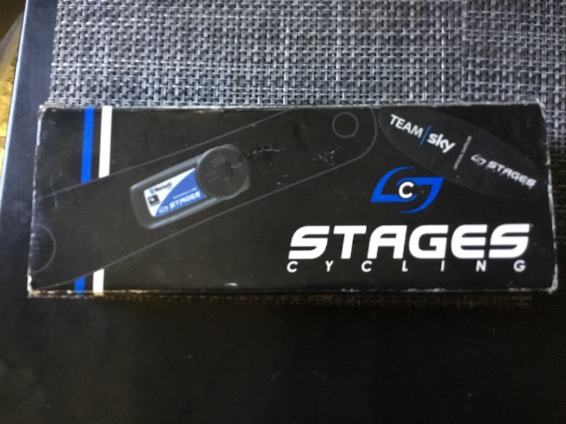 stages gxp 172.5