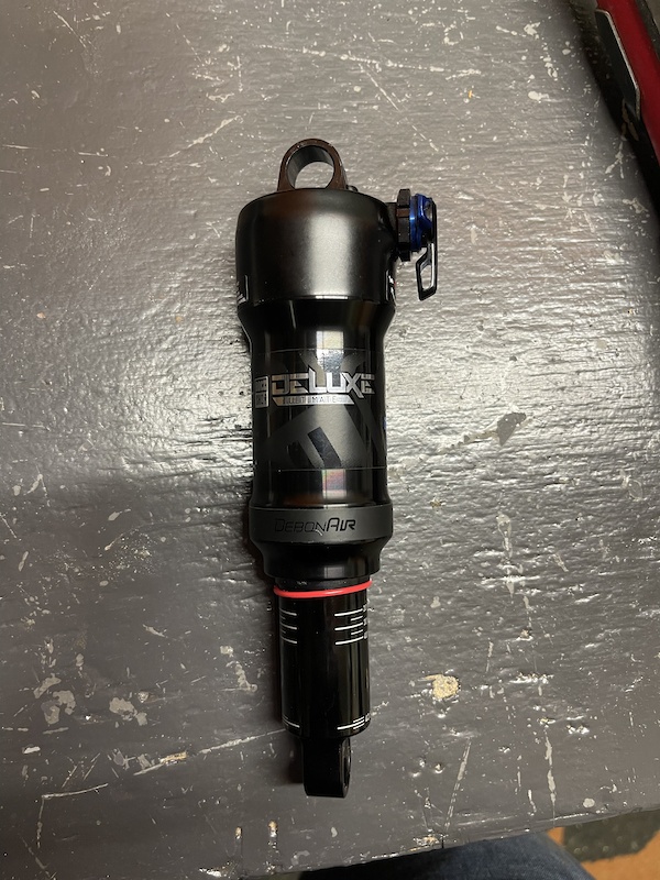 2020 Rockshox deluxe Ultimate For Sale