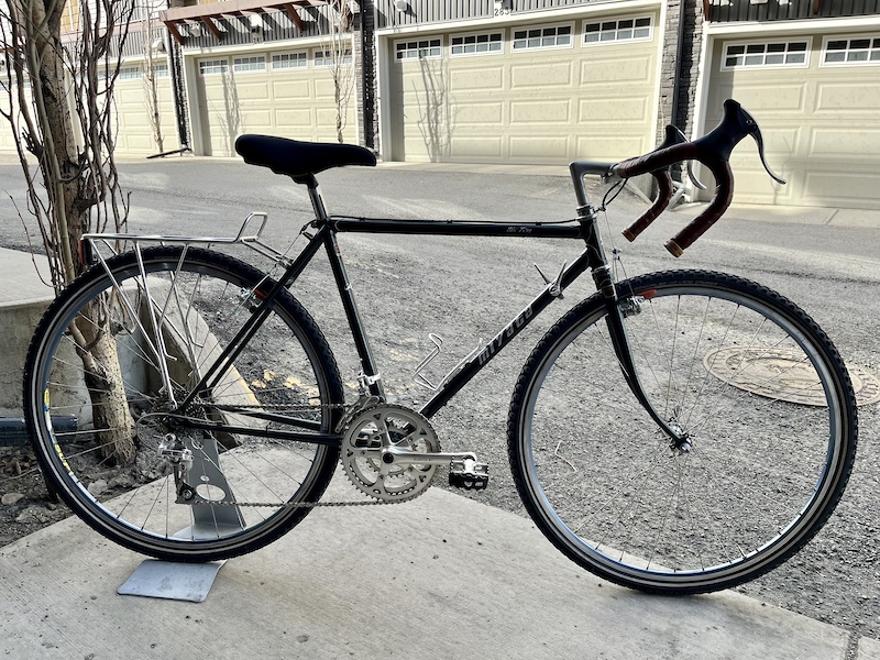 1984 MIYATA 610 GT GRAND TOURER For Sale