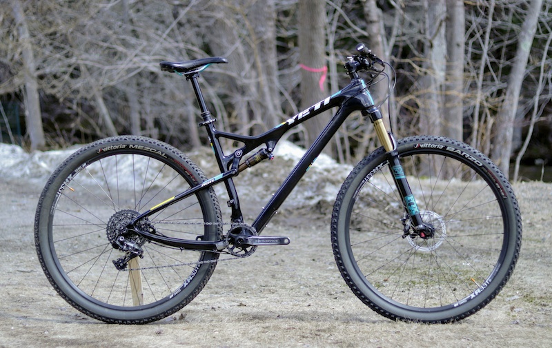 yeti asr 2017