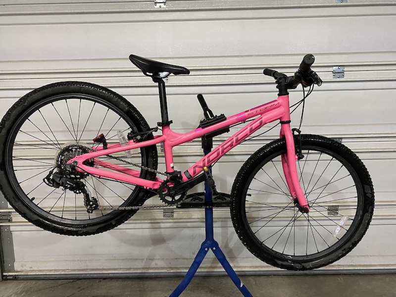 norco storm 4 2020