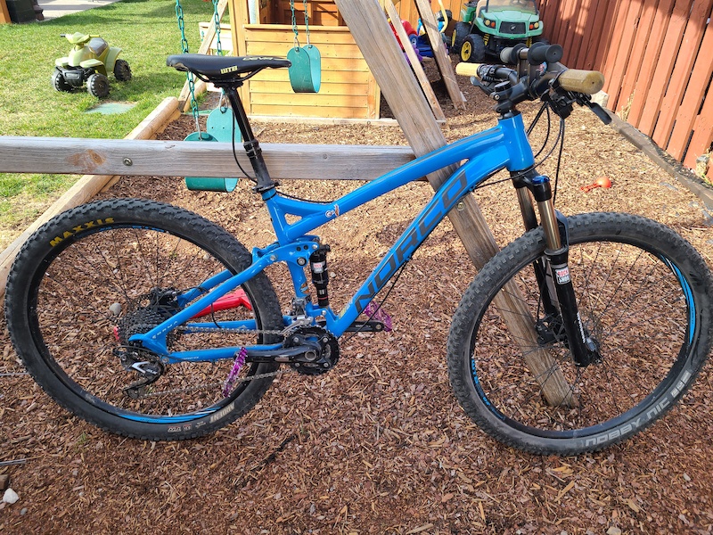 Kit De Rodamientos Sellados Para Norco Fluid 7 - Rodamientos De Cartucho Para Pivote De Cuadro