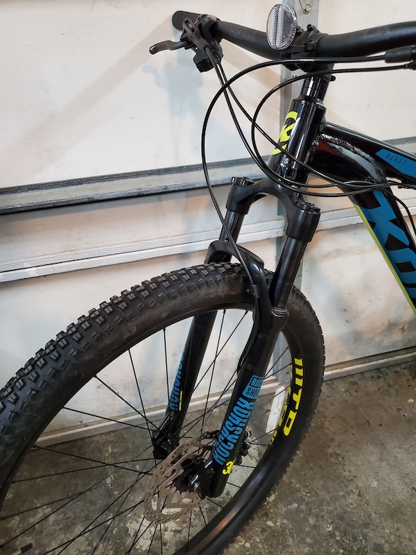 kona blast 2020 review