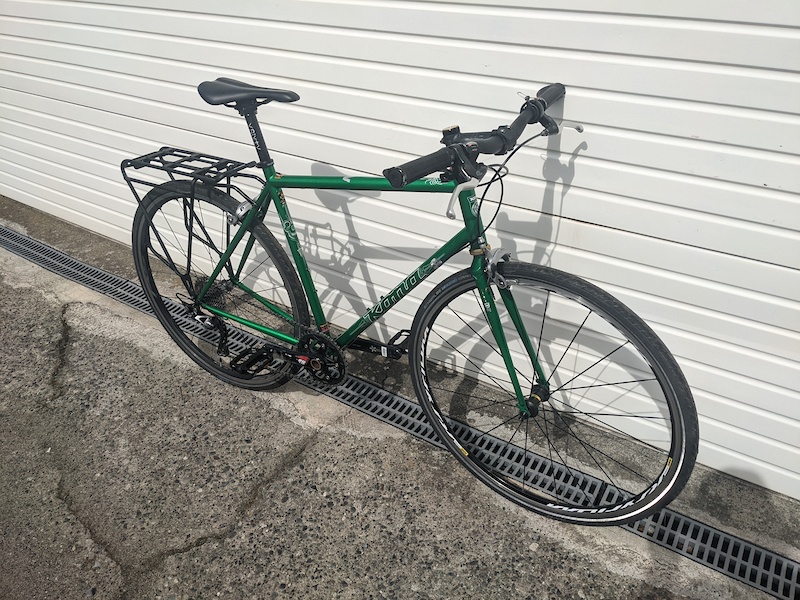 2017 Kona - Honky Tonk For Sale