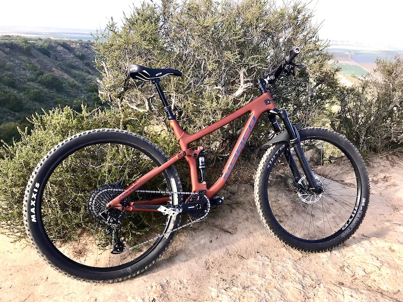 norco c2 2019