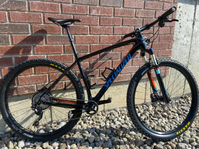 Specialized Stumpjumper Hardtail For Sale 2013 Specialized S-Works