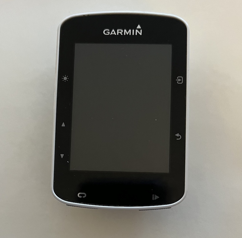 Garmin 520 for online sale