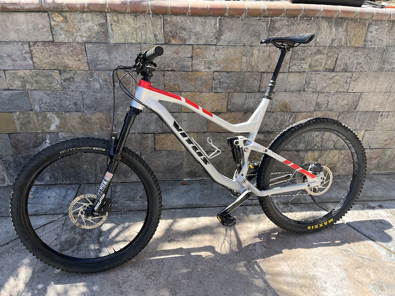 vitus escarpe 2018