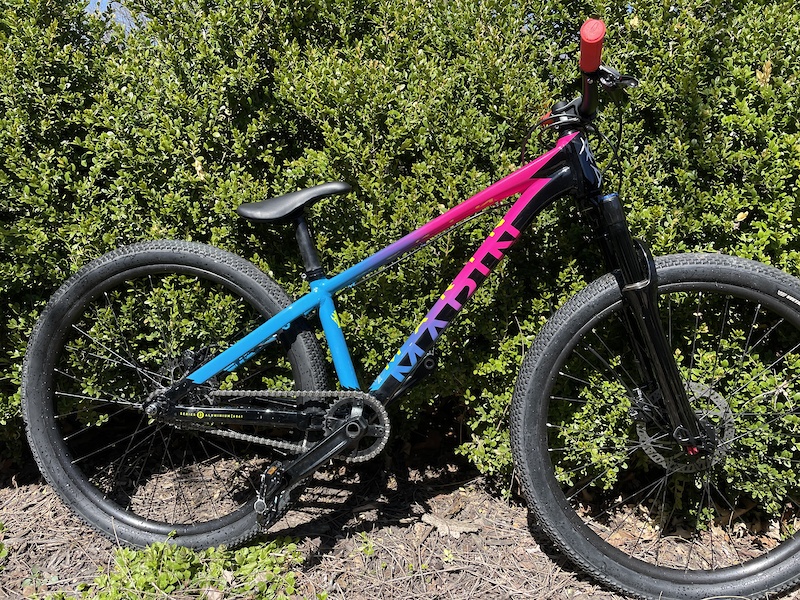 marin alcatraz dirt jumper for sale