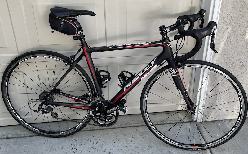2016 Ridley Orion For Sale