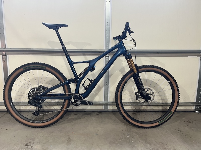 specialized stumpjumper pro 29