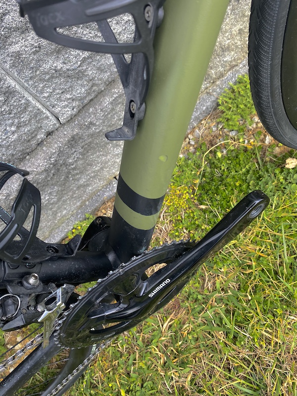 2019 Giant Contend SL1 Disc (M/L) For Sale