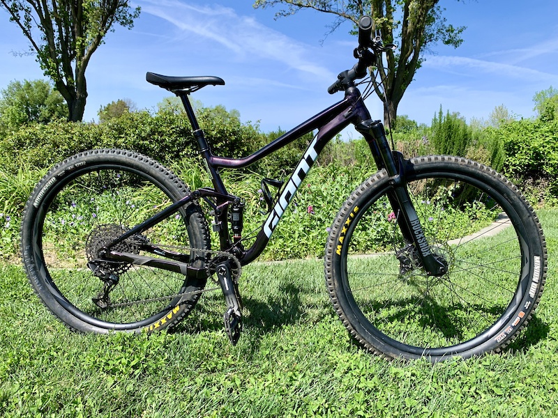 giant stance 1 29 review