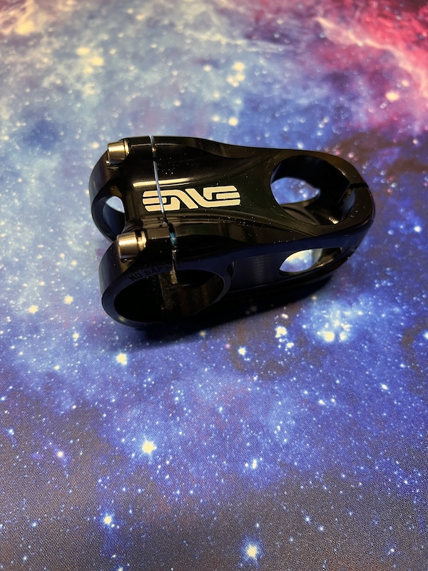 enve aluminum stem