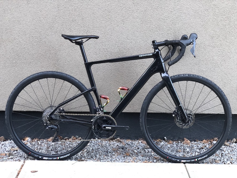 cannondale topstone carbon 105 for sale