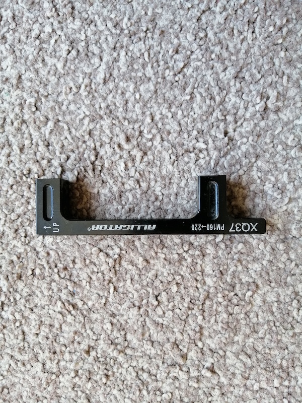 2020 Alligator xq37 PM adapter For Sale