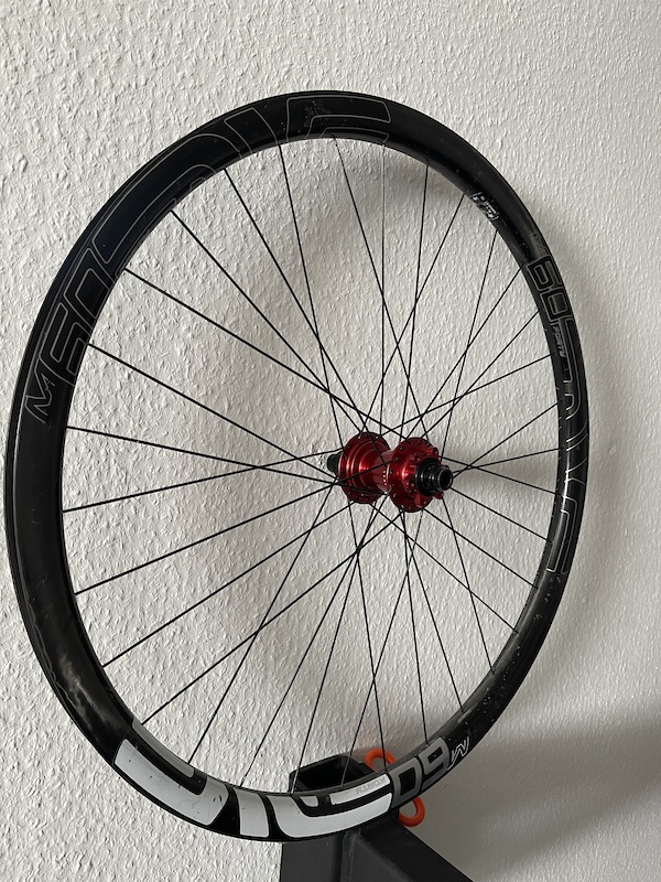 enve m60 rims