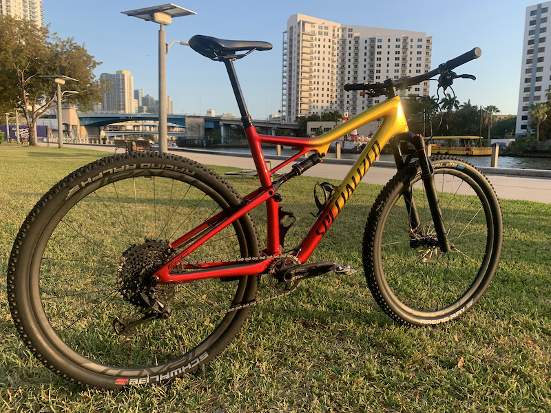 moon saddle bike seat