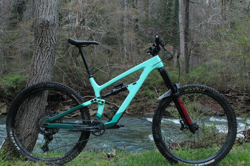 2021 Salsa Cassidy Carbon SLX For Sale