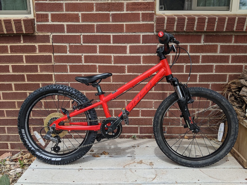 norco storm for sale