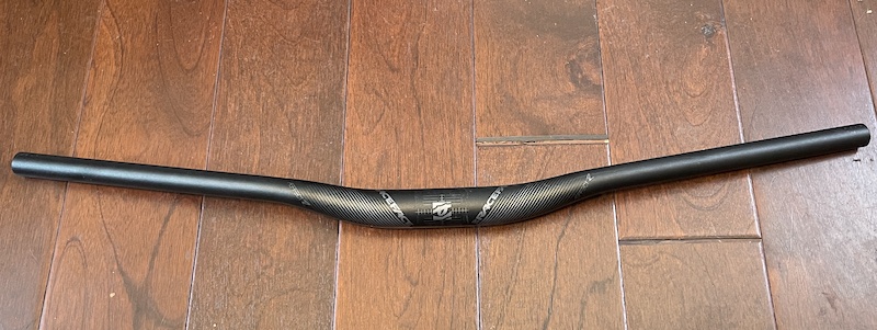 race face 780mm bars