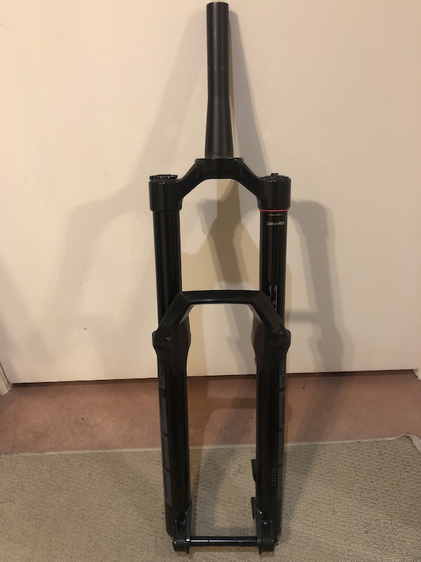 Rockshox Zeb Charger Rc For Sale