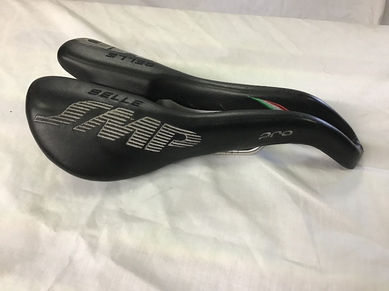 selle smp pro saddle review