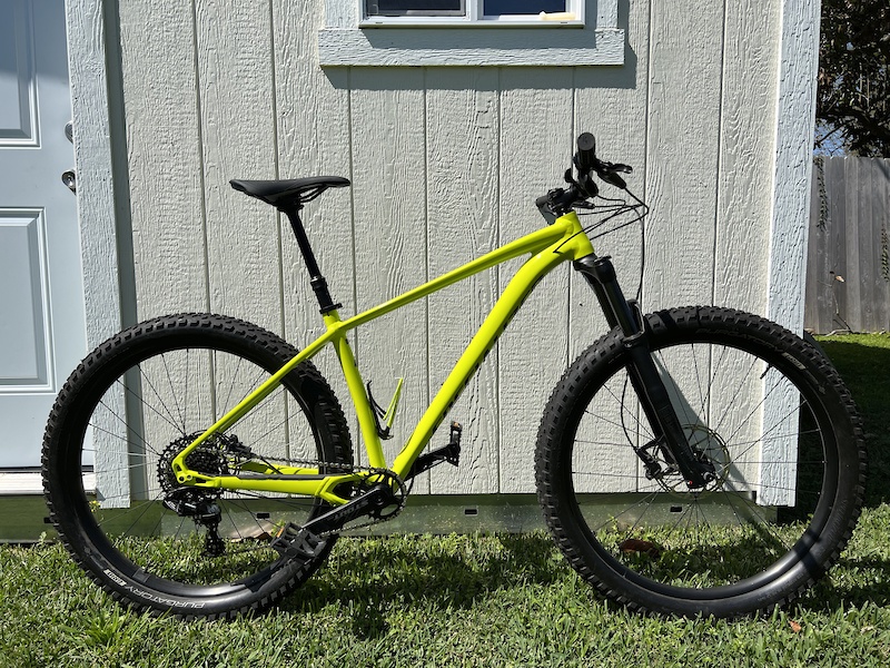 Specialized fuse comp discount 27.5