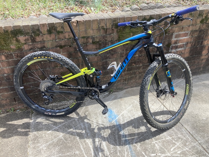 best coil shock for enduro