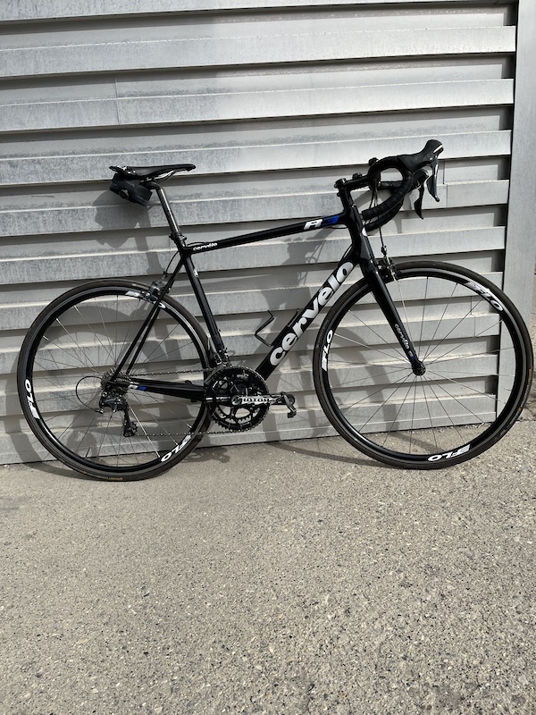 Cervelo r3 for discount sale