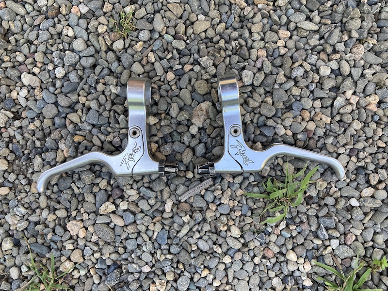 cantilever brake lever