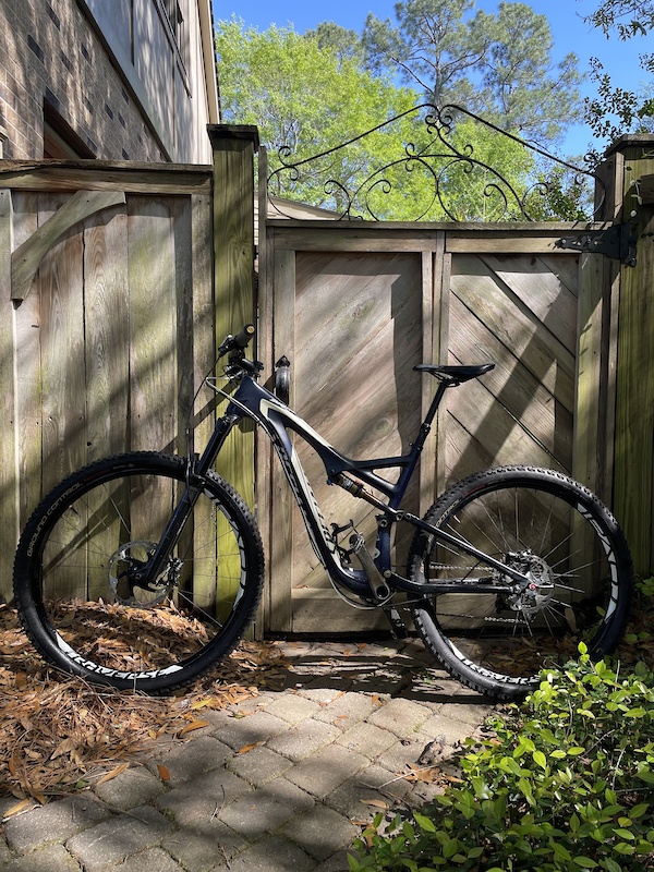 stumpjumper evo 29er