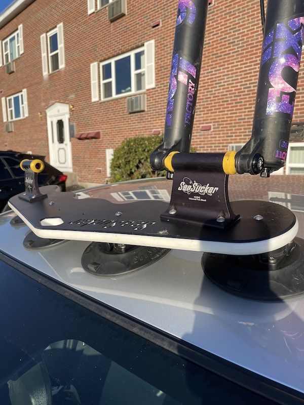 2020 Seasucker MiniBomber 2 For Sale