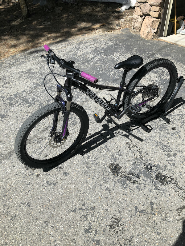 specialized riprock 24 2018