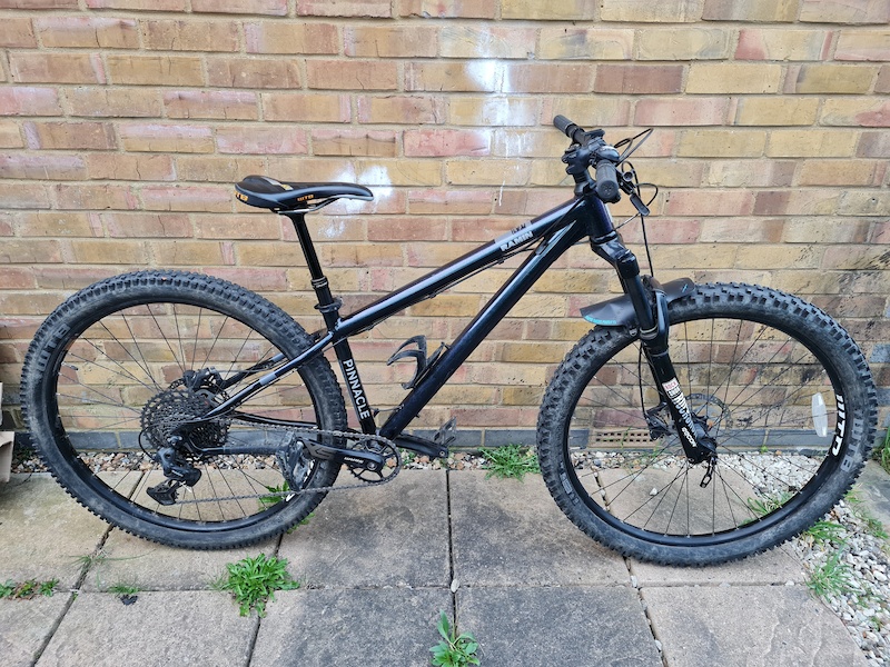 pinnacle ramin 1 2020 mountain bike