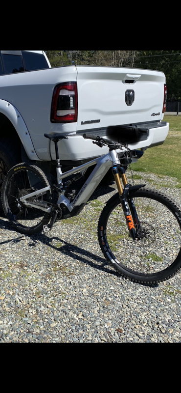 Show your e-MTB - Page 17 - Pinkbike Forum