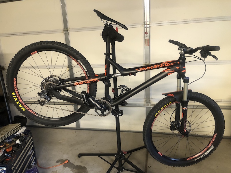 commencal meta trail 2015