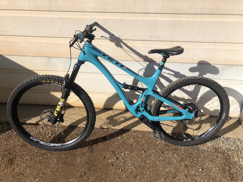 yeti sb5 for sale