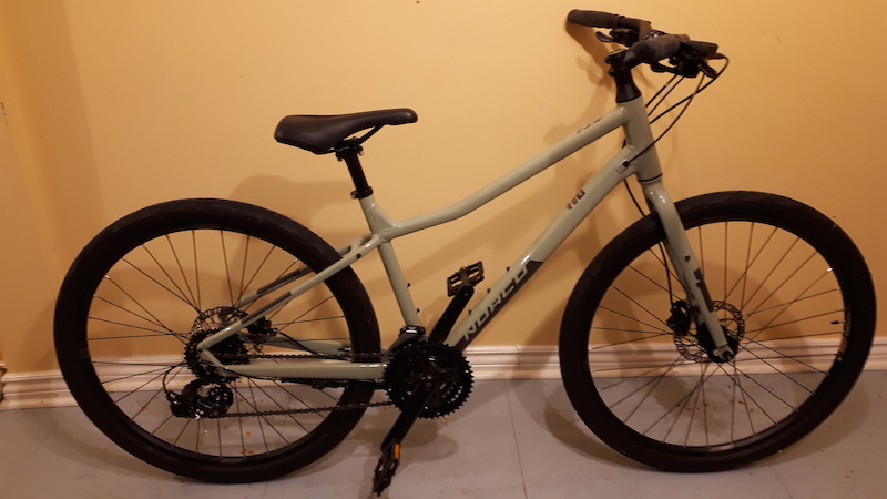 norco indie 3 2020 review