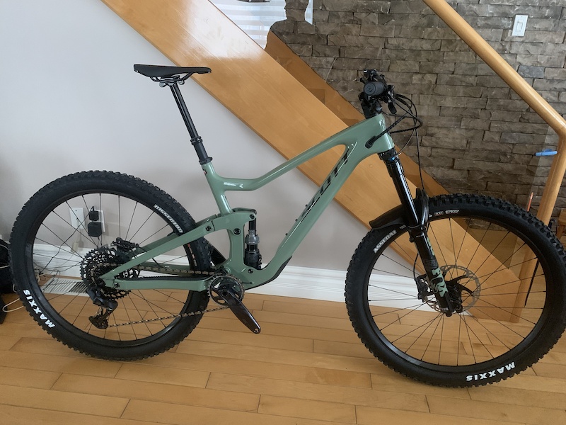 2021 Scott Ransom 910 For Sale