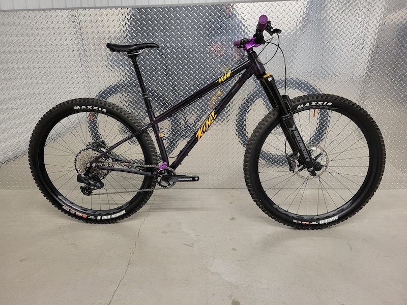 2022 Kona Honzo ESD Large AXS XT For Sale