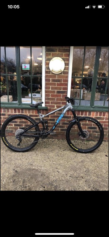 2017 Marin Hawk Hill 1 For Sale