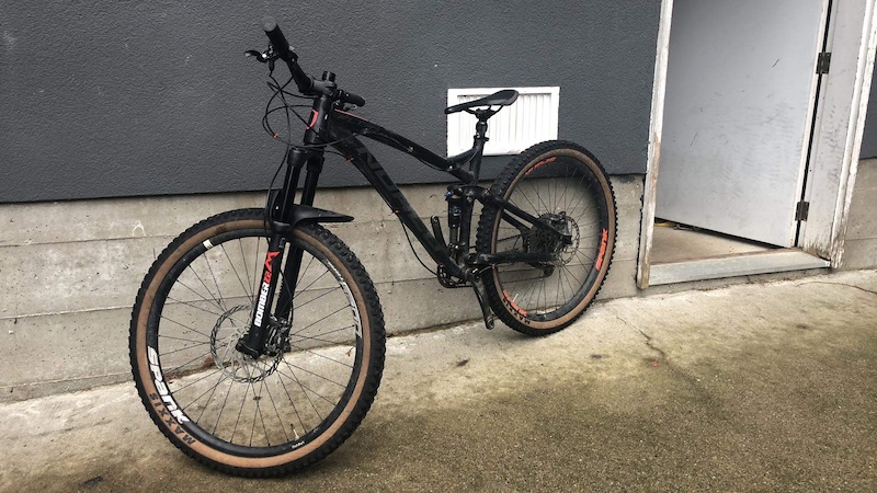 2017 norco fluid 7.2