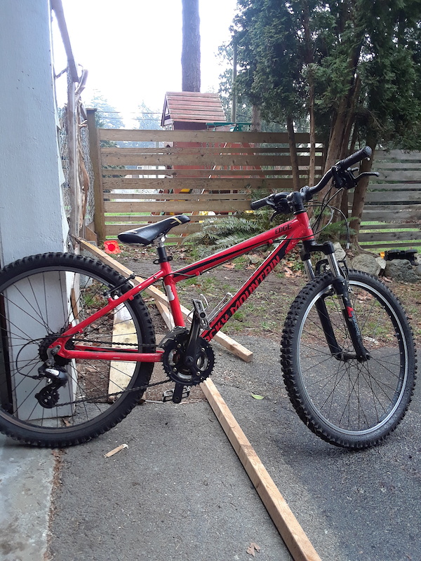 rocky mountain edge 16