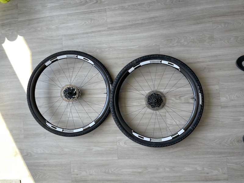 2022 Emporia GC3 Pro For Sale