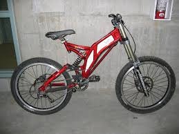 2003 Norco Aline VPS For Sale