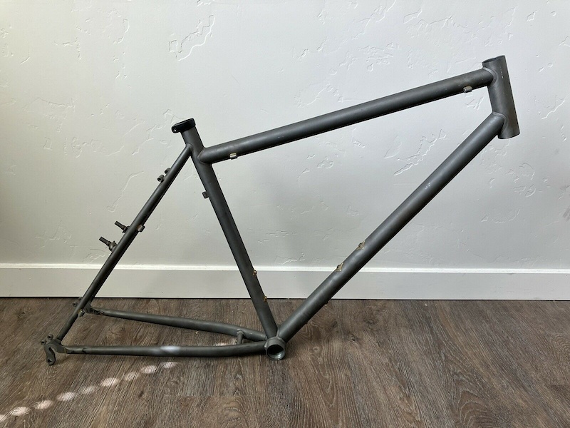 rocky mountain frame warranty