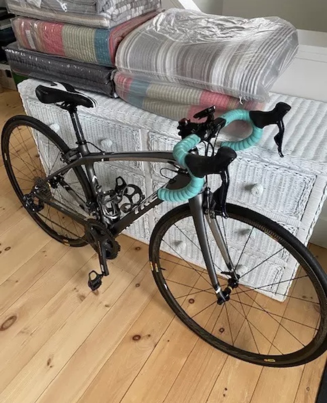 trek silque sl for sale