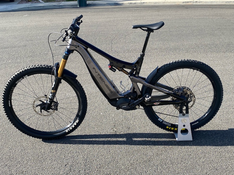 2021 INTENSE TAZER 279 PRO BUILD MED For Sale