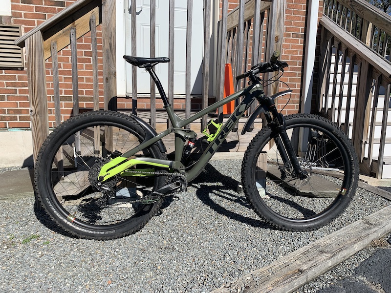 full stache for sale